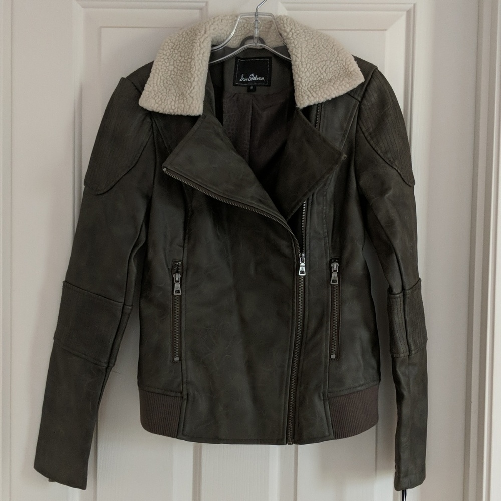 Sam Edelman Bomber Jacket